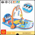 function 32M memory multifunction best activity gym baby play mat with piano